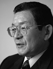 <b>Kunio NAKAJIMA</b> President - ph_greeting01