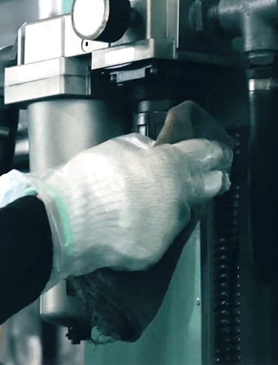 FOUNDED ON PROVEN TECHNOLOGY