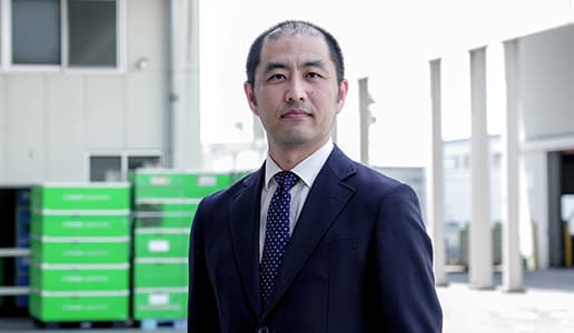 ご挨拶