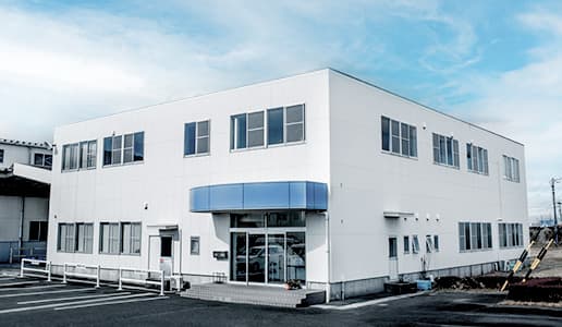 会社概要・沿革